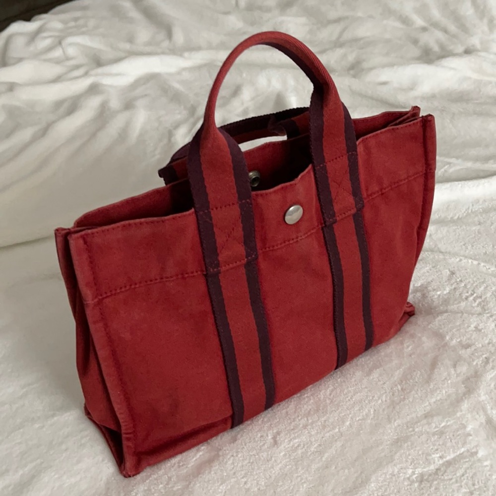 Old hermes